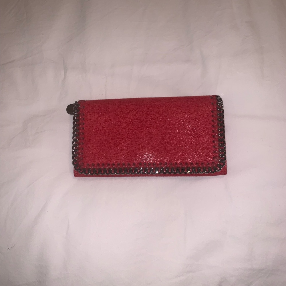 Stella McCartney Wallet